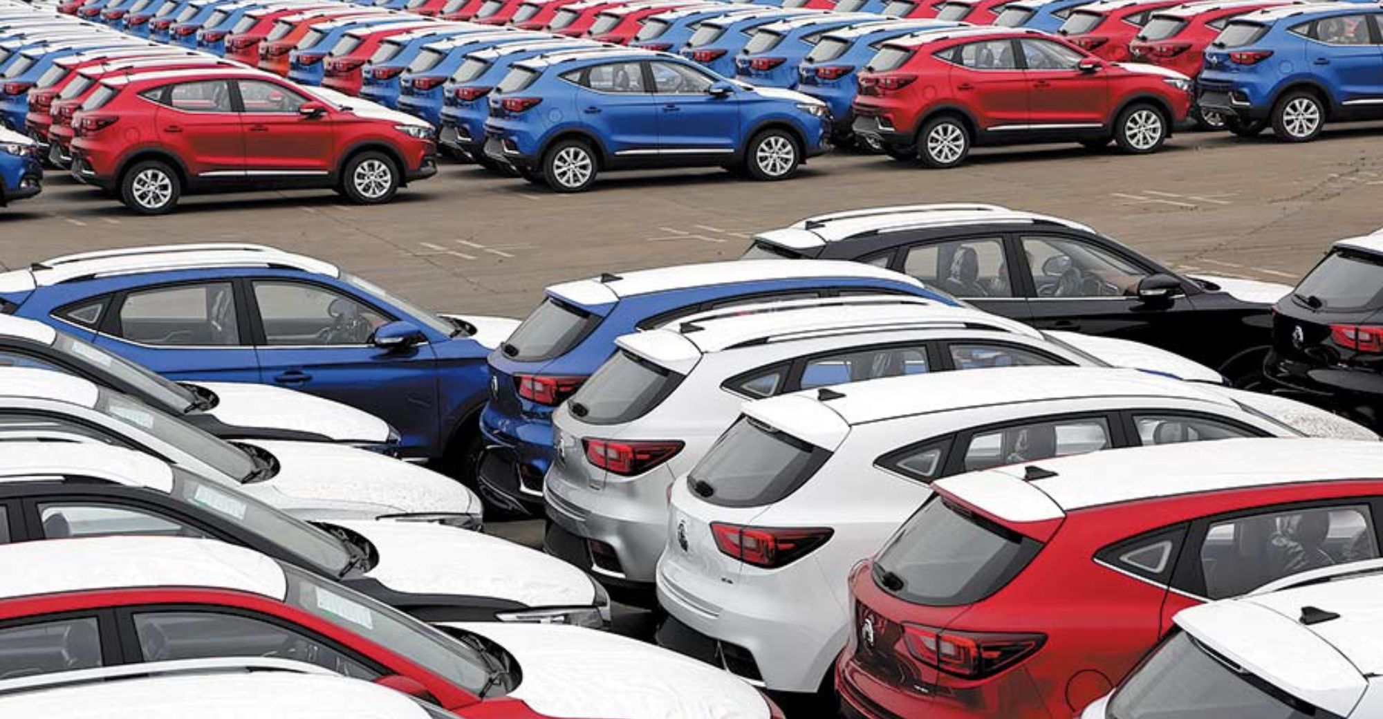 At a Glance: China, the World’s Second-Largest Automobile Exporter