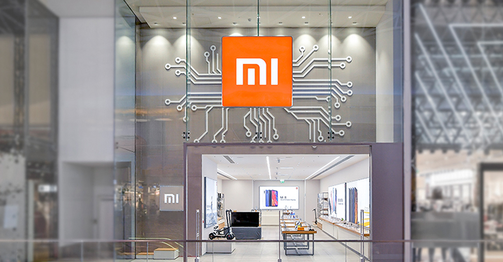 Xiaomi Obtained Hong Kong Virtual Bank License