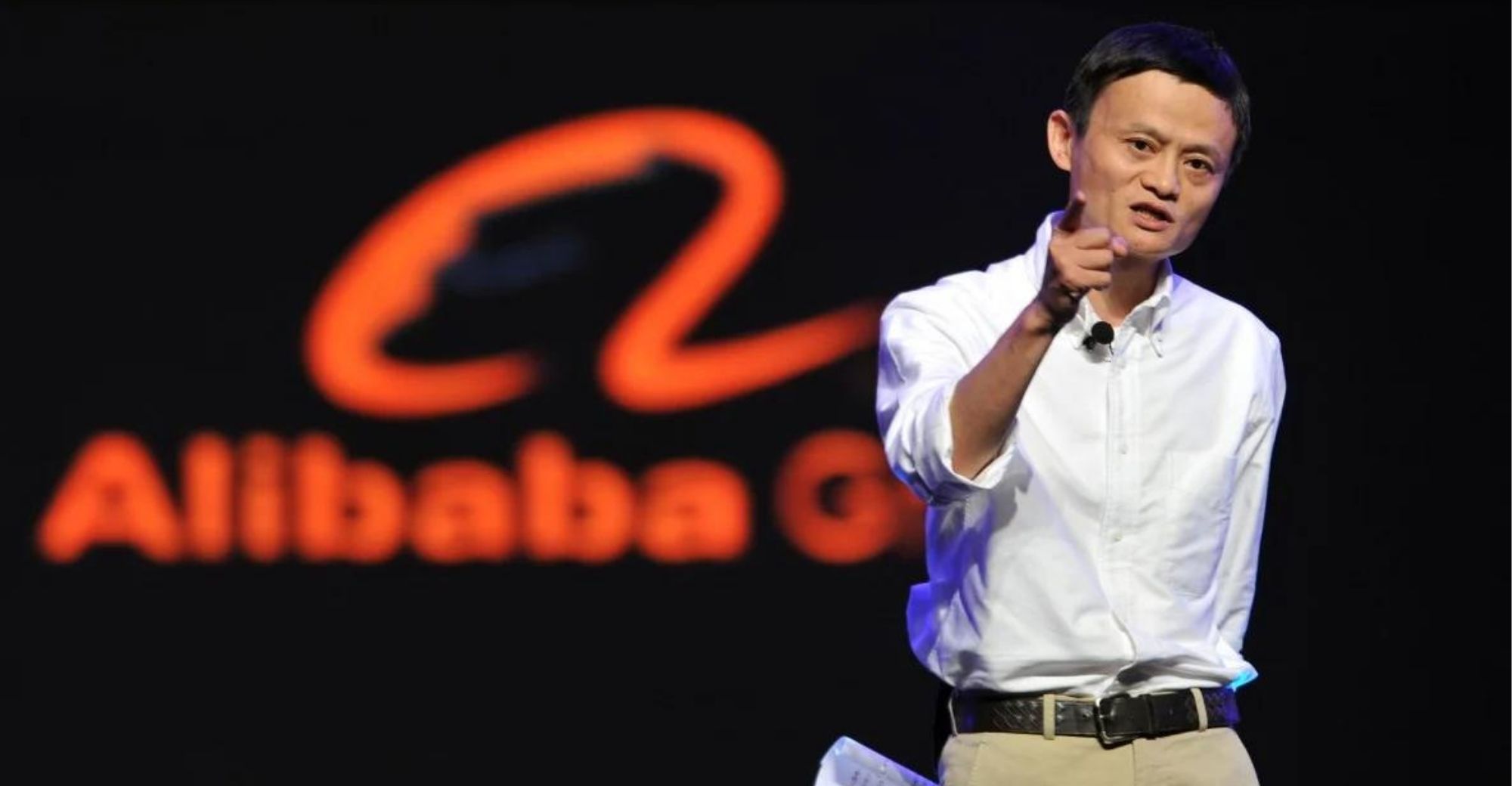 Alibaba Transforms into a Dual Primary Listing in Hong Kong