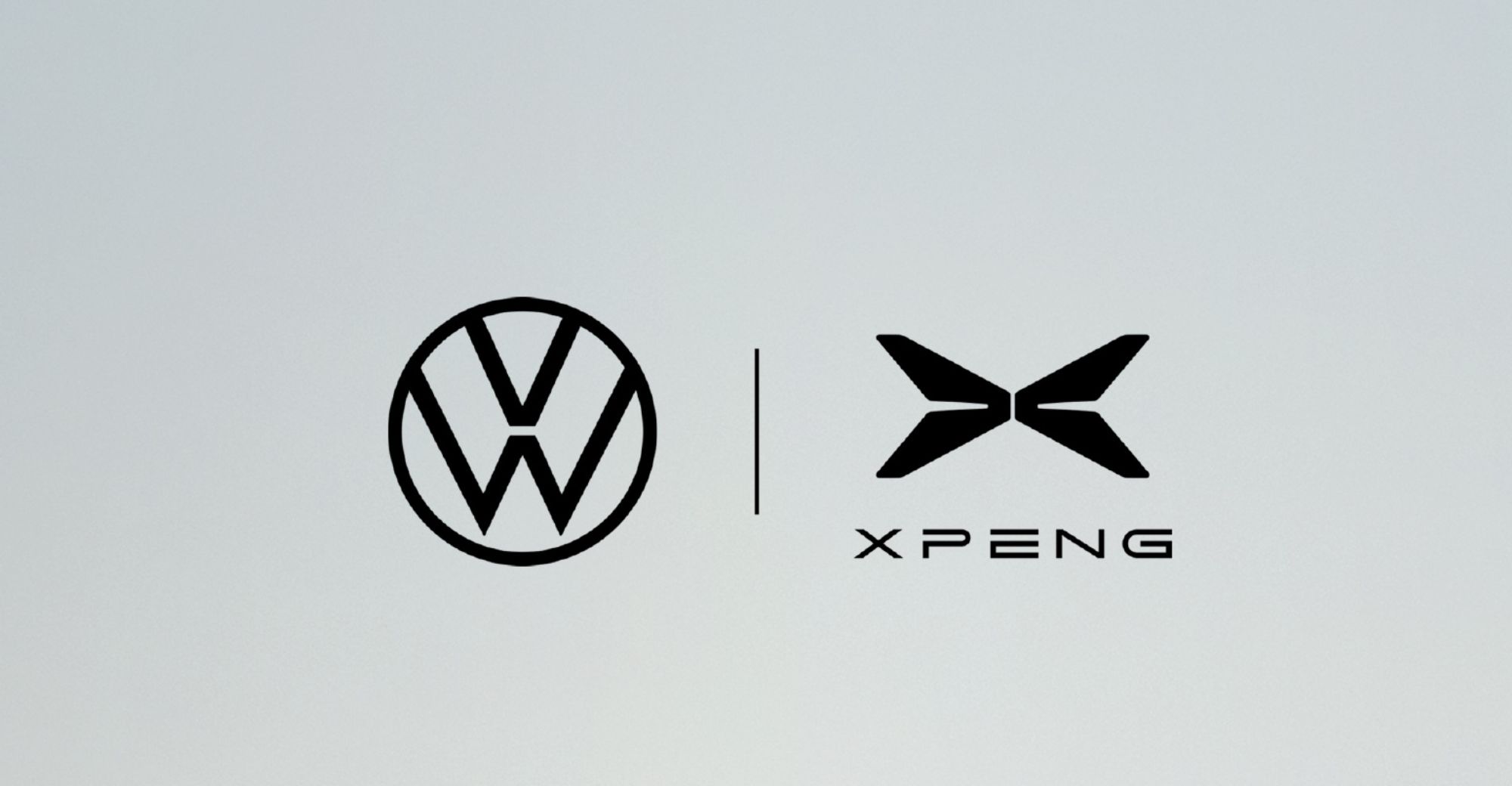 XPeng and Volkswagen Co-Develop Tech; First Model Due in 24 Months