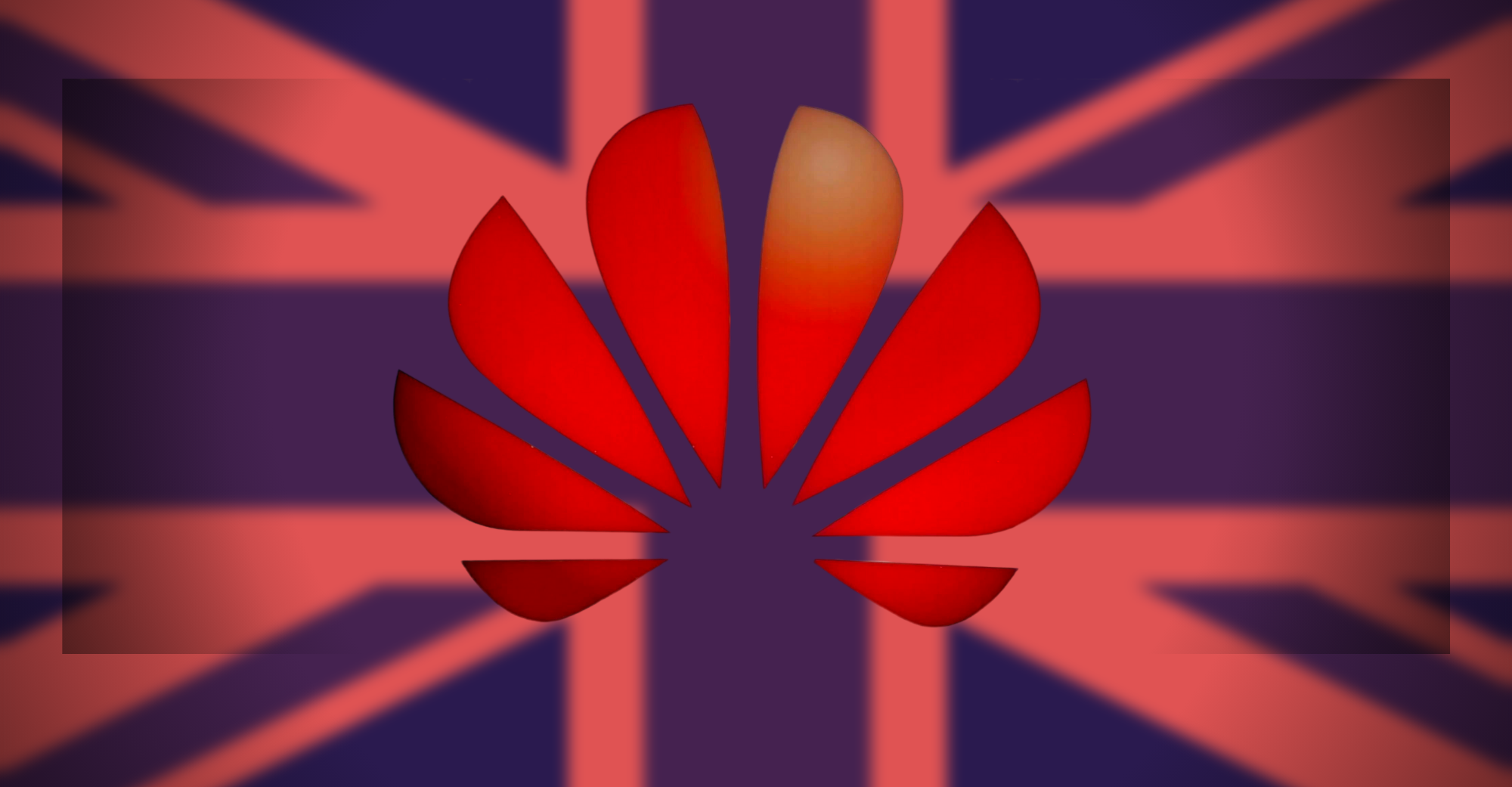 UK Bans Huawei From its 5G Network