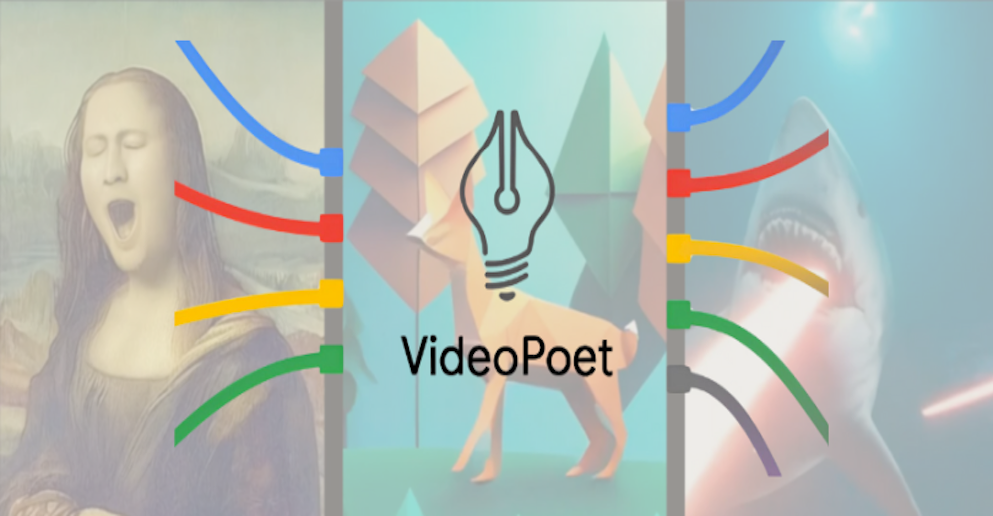 Jiang Lu, Head of Google’s VideoPoet Project, Joined TikTok